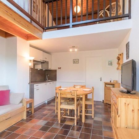 Duplex 6 Pers Avec Mezzanine Et Parking A Serre-Chevalier, Saint-Chaffrey - Fr-1-330E-27 Zewnętrze zdjęcie