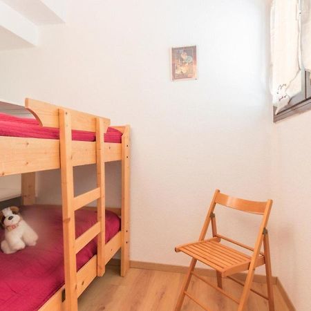Duplex 6 Pers Avec Mezzanine Et Parking A Serre-Chevalier, Saint-Chaffrey - Fr-1-330E-27 Zewnętrze zdjęcie