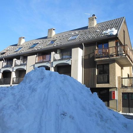 Duplex 6 Pers Avec Mezzanine Et Parking A Serre-Chevalier, Saint-Chaffrey - Fr-1-330E-27 Zewnętrze zdjęcie