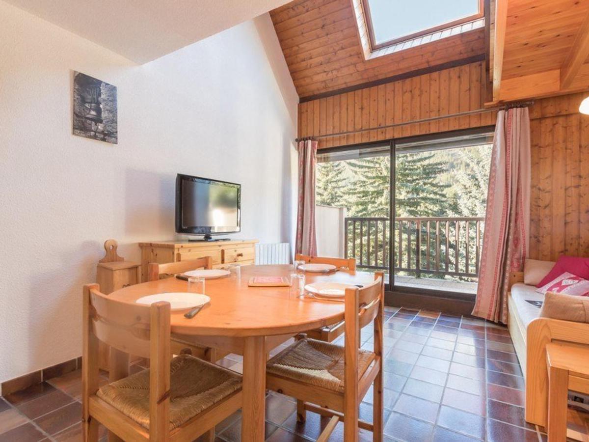 Duplex 6 Pers Avec Mezzanine Et Parking A Serre-Chevalier, Saint-Chaffrey - Fr-1-330E-27 Zewnętrze zdjęcie
