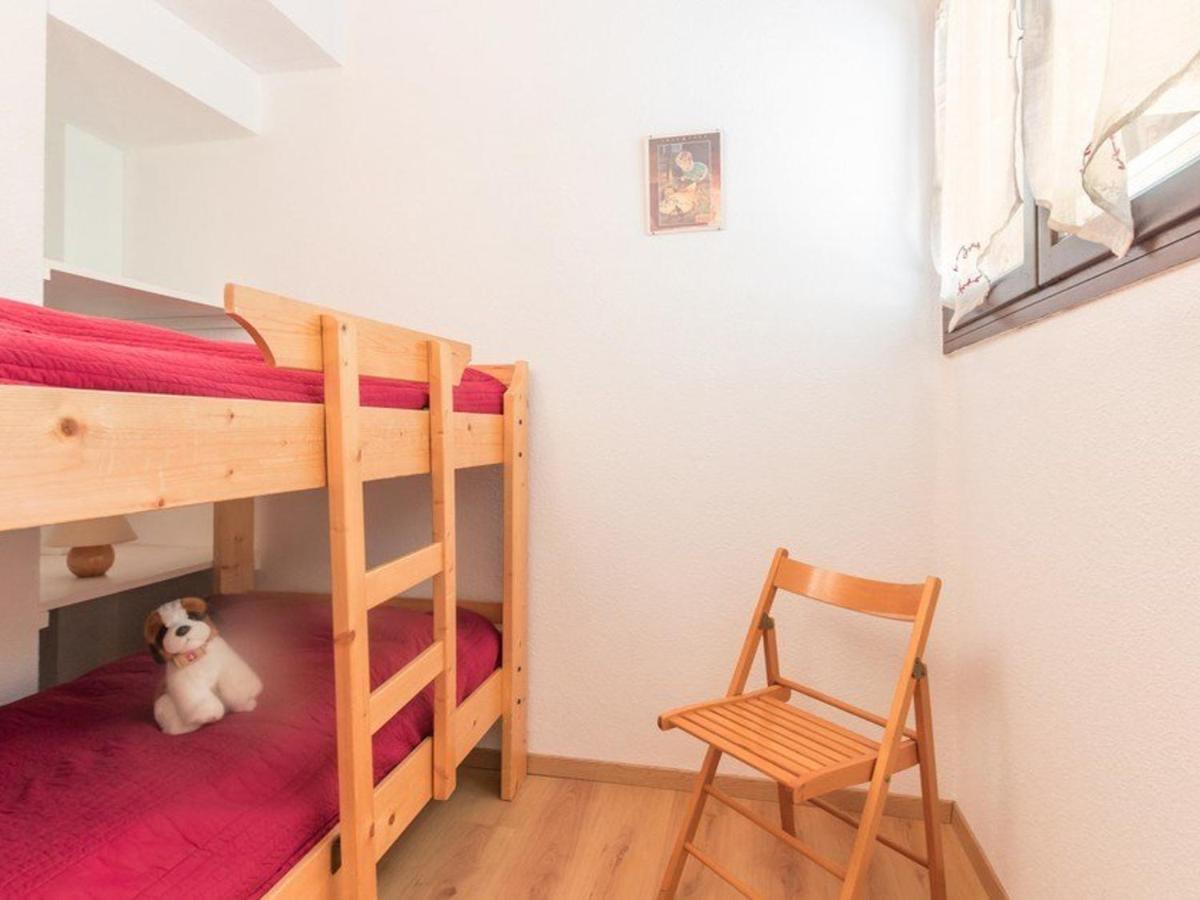 Duplex 6 Pers Avec Mezzanine Et Parking A Serre-Chevalier, Saint-Chaffrey - Fr-1-330E-27 Zewnętrze zdjęcie